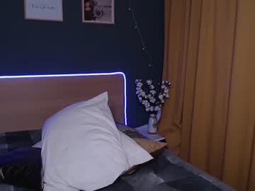 Naked cam man alfie_evanss image #989789