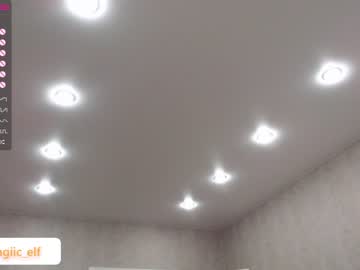 Naked cam girl magic_elf image #2458545