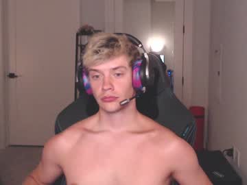 Naked cam man ironthud image #2076308