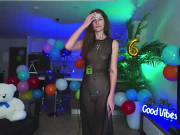 Naked cam girl anna_shine_ image #2975808