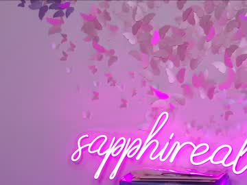 Naked cam girl sapphirealice image #858889