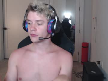 Naked cam man ironthud image #2062559