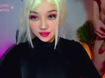 Naked cam girl tarrrantula image #3164997
