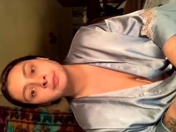 Naked cam couple trippyybutterflyy image #421029