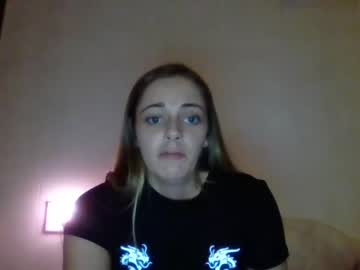 Naked cam girl maplebaby007 image #3845965