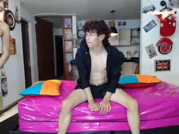 Naked cam man brionte image #3173368