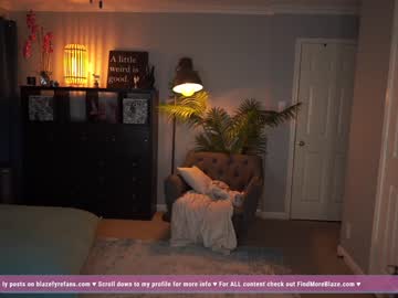 Naked cam girl blazefyre image #1055745