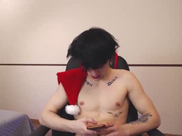 Naked cam man teddy_mode image #755127