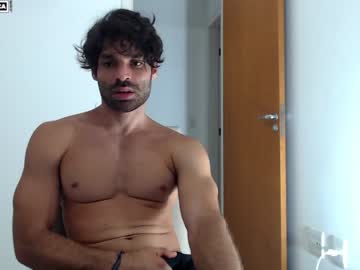 Naked cam man joejoex7 image #21180