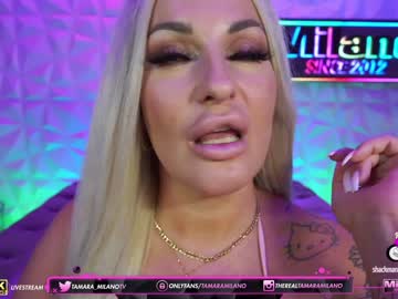 Naked cam girl tamaramilano image #2373121