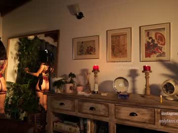 Naked cam girl effyloweell image #1759859