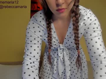 Naked cam couple mary_rosse image #157530