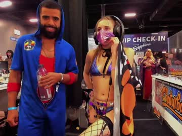 Naked cam couple rose_carter image #2914342