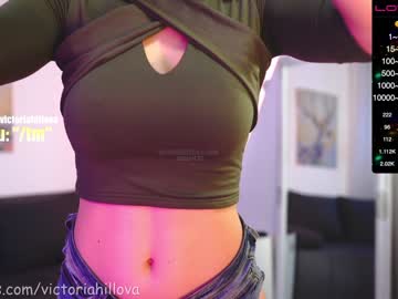 Naked cam girl victoriahillova image #1636857