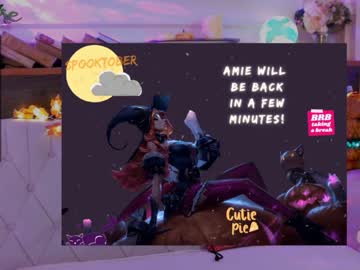 Naked cam girl ginger_pie image #335107