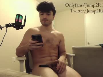 Naked cam man jeremy_conn image #3145363