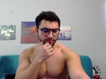 Naked cam man alecthomson1 image #490084