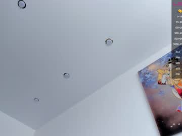 Naked cam girl _timeless_paradox image #2450821