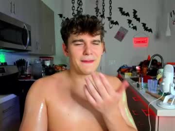 Naked cam man thejohnnystone image #243229