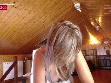 Naked cam girl wildtequilla image #2032121