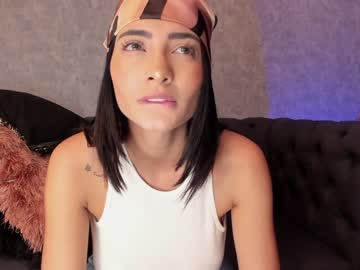 Naked cam girl letizia_fulkers image #513904