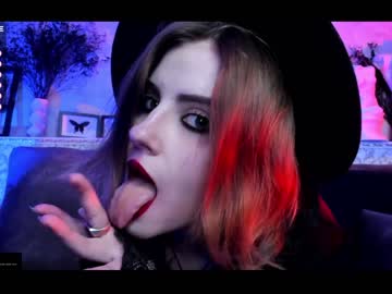 Naked cam girl eleanor_morte image #2789800
