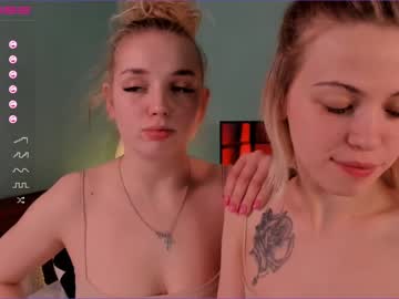 Naked cam couple huntertiana image #1755455