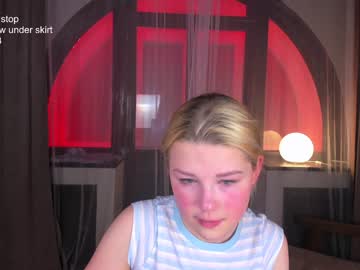 Naked cam girl betty_blush image #3206645