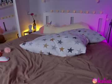 Naked cam girl kalisa_pearl image #379176