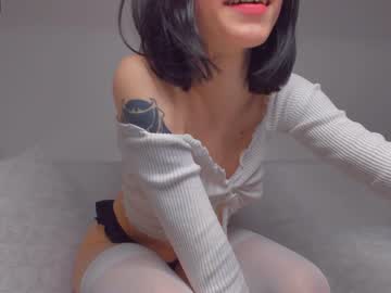 Naked cam girl gabbi_i image #2380499