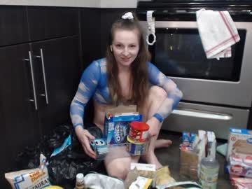 Naked cam girl skyewatson image #3316669