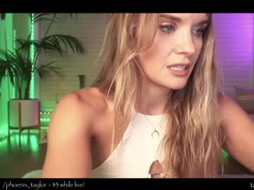 Naked cam girl phoenix_taylor image #2714102