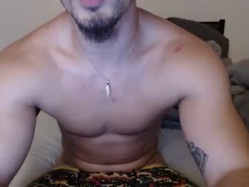 Naked cam man jay_slayz image #861711