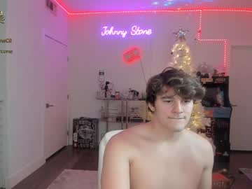 Naked cam man thejohnnystone image #3360873