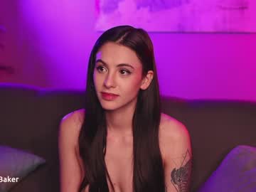 Naked cam girl gia_baker image #2132746