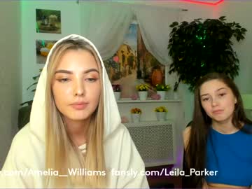 Naked cam girl amelia__williams image #1628055