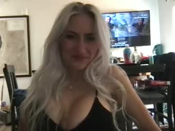 kinziemcbride naked cam
