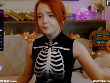 Naked cam girl ginger_pie image #341723