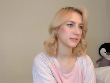 Naked cam girl _elisfox image #1160430