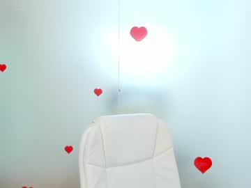 Naked cam girl aileen_williams image #1431457