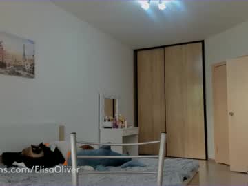 Naked cam girl elisa_oliver image #950904