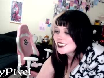 Naked cam girl lilypixel image #3674968