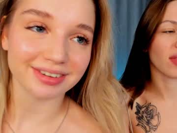 Naked cam couple huntertiana image #3176361