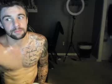 Naked cam man theufcfan_8181 image #1903995