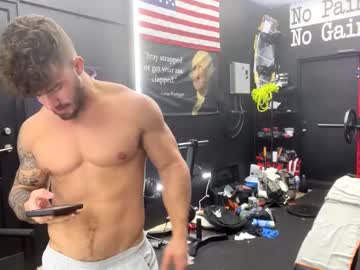 freakyfitking naked cam