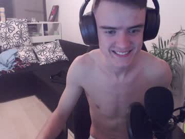 Naked cam man the_new_dick image #393241