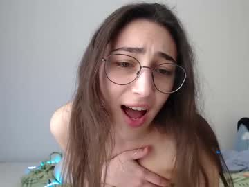Naked cam girl real_luck image #1344570