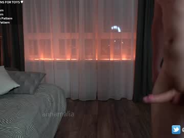 Naked cam couple annamalia image #2877138