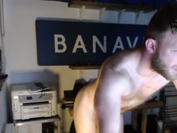 Naked cam man steam_engineer image #1464080