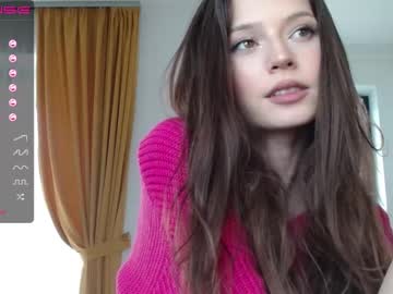 Naked cam girl isia_slay image #1266288